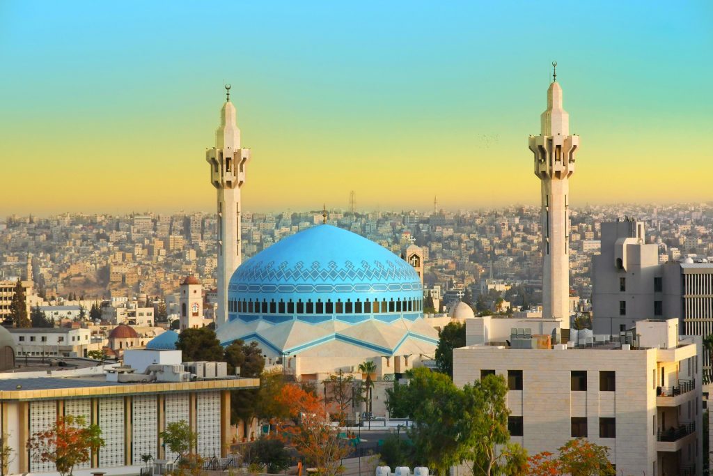 Amman
