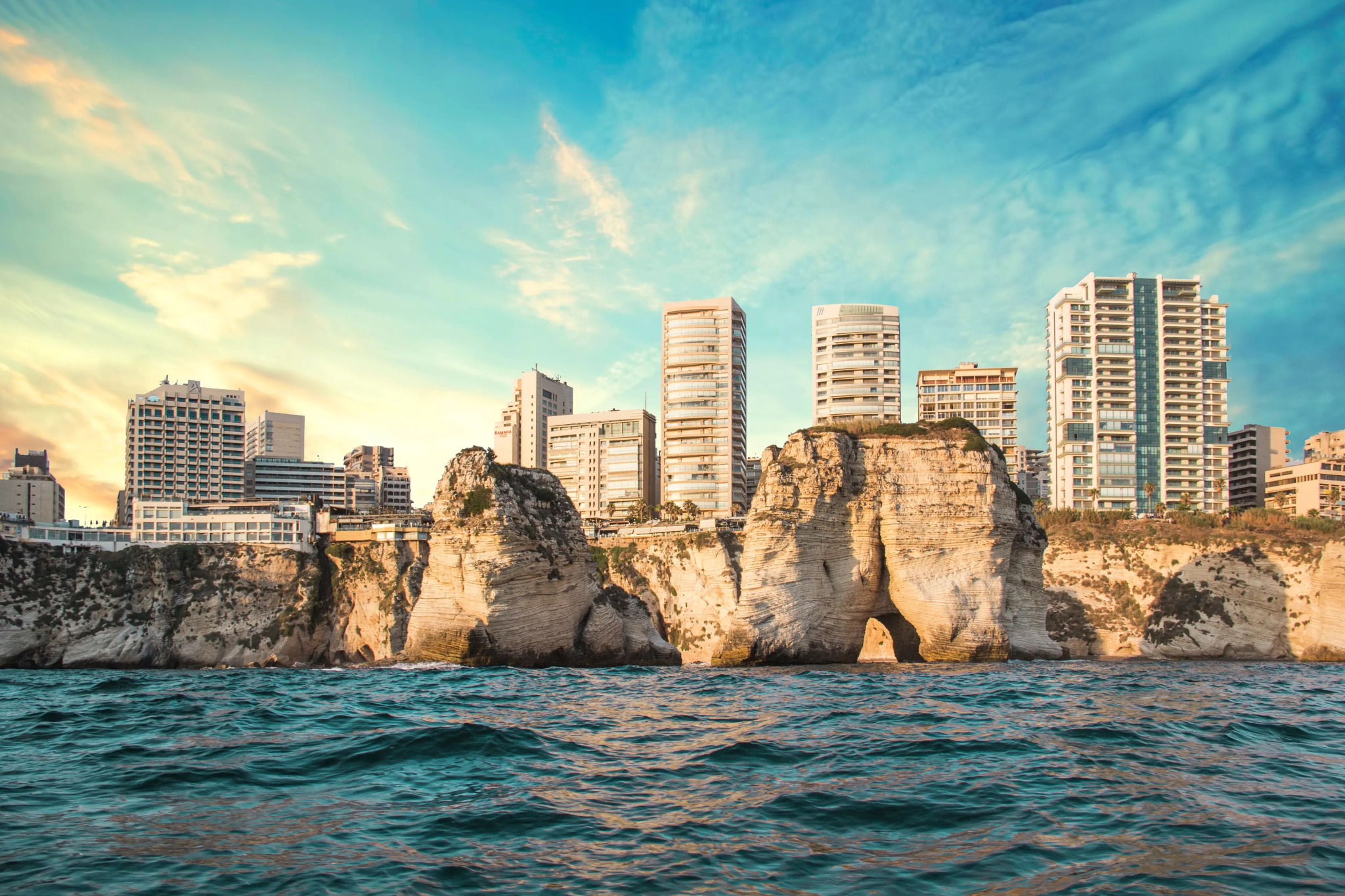Beirut